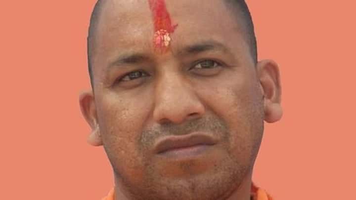 UP CM Adityanath shifts Deputy CM from office UP CM Adityanath shifts Deputy CM from office