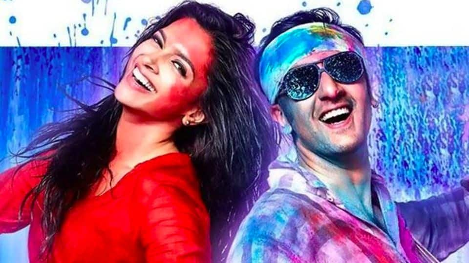 The Holi playlist for added fun, unlimited cheer