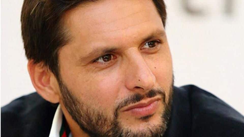 This Texas town celebrates Shahid Afridi Day, every year