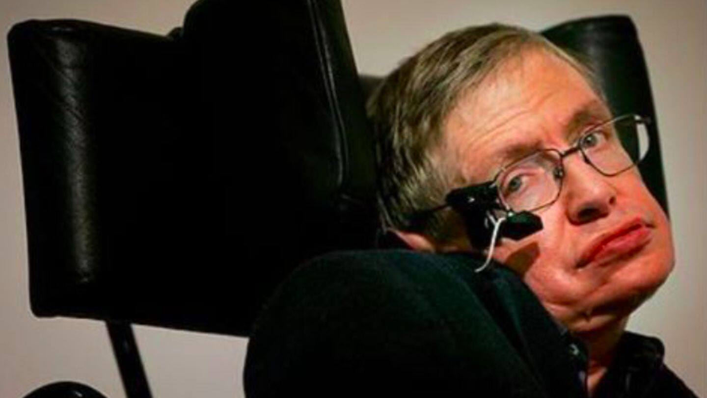 Westminster Abbey to organize a Thanksgiving service for Hawking Westminster Abbey to organize a Thanksgiving service for Hawking