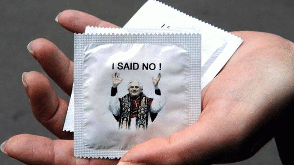 Chinese Condoms Too Small For Our Men Zimbabwean Health Minister Newsbytes