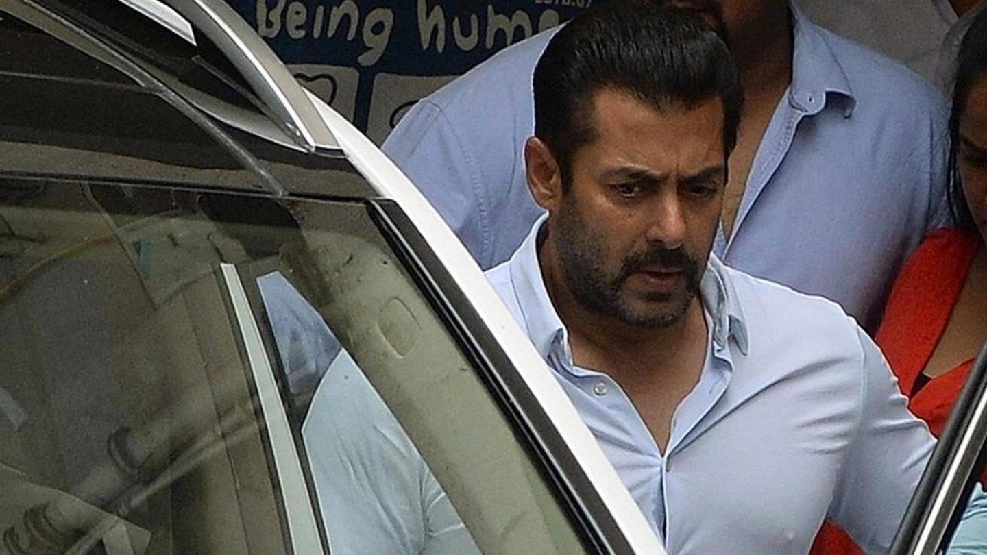 Important things you missed while obsessing over Salman Khan