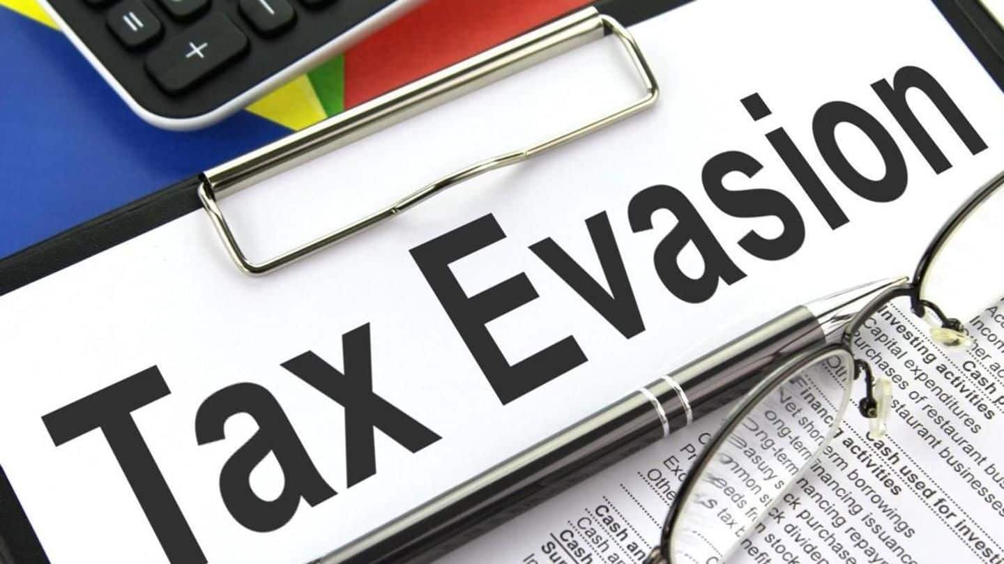 Inaccurate I-T return filings by salaried employees under government scanner