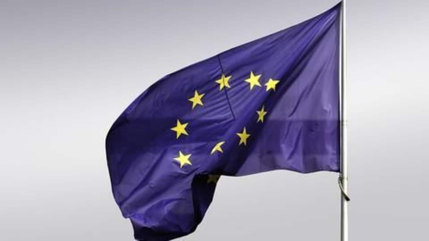 India, EU face-off over trade treaty
