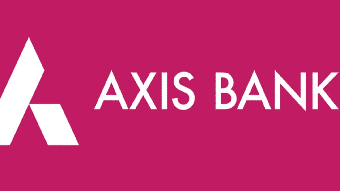 Axis Bank had undisclosed bad loans worth Rs. 56 billion Axis Bank had undisclosed bad loans worth Rs. 56 billion