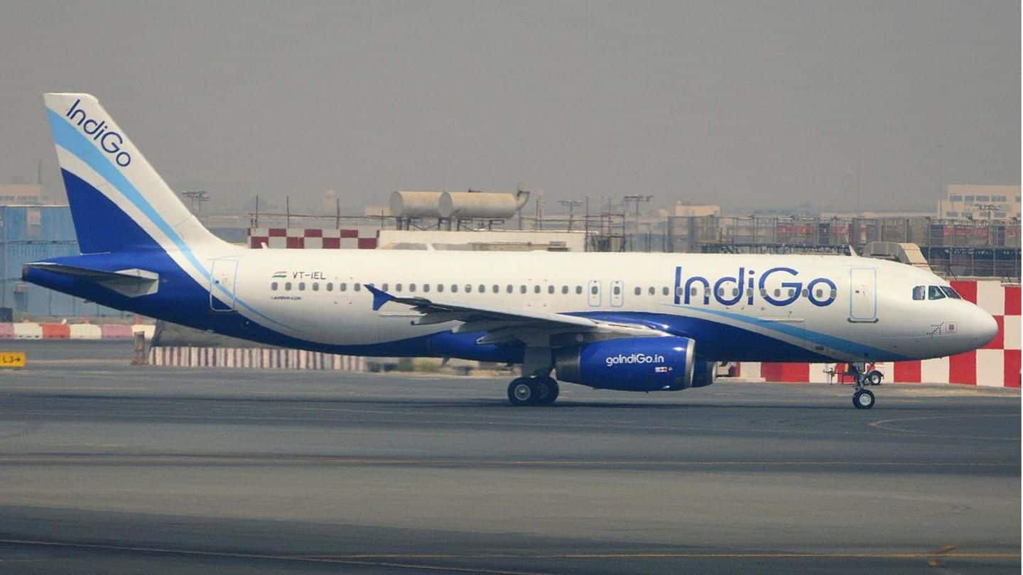 IndiGo is no longer buying Air India