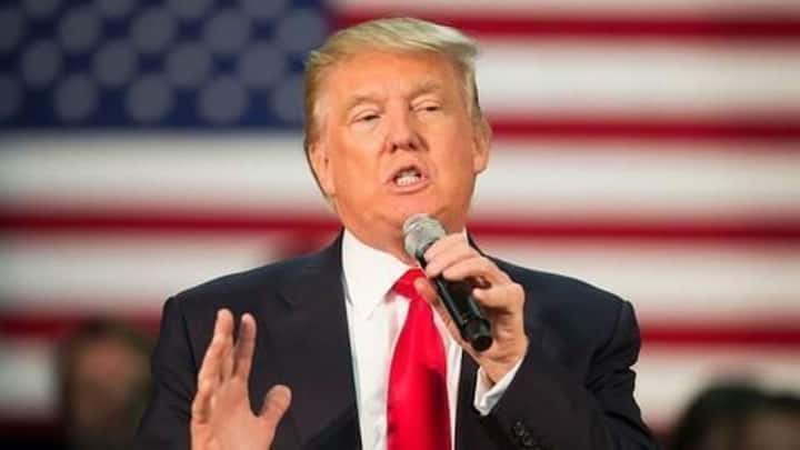 Trump tried to call US Attorney Bharara before firing him Trump tried to call US Attorney Bharara before firing him