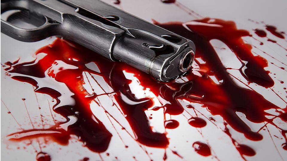 How was she killed? How was she killed?