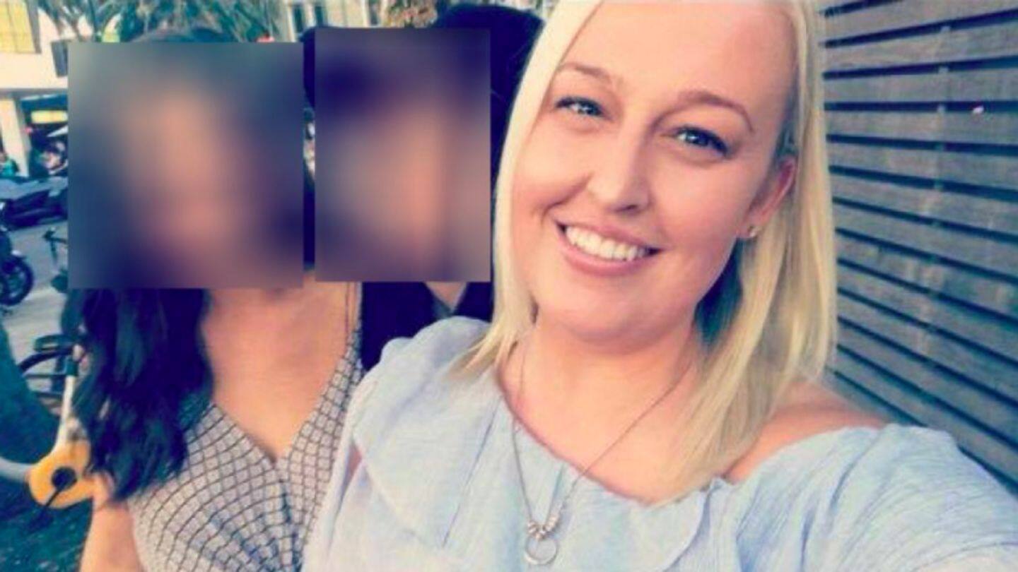 Australian woman jailed over faking terminal cancer for donations