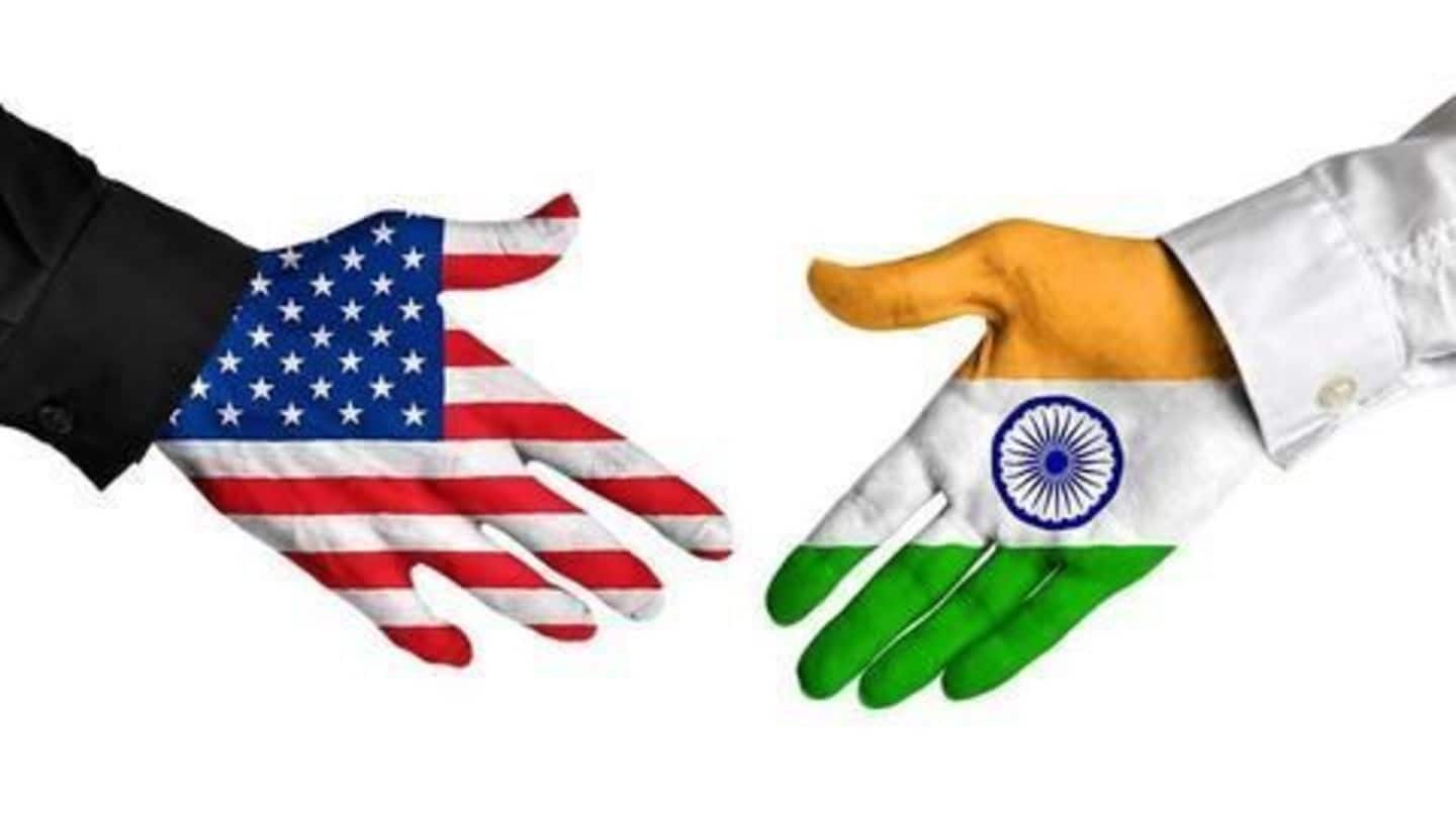India US relations: Doval in Washington to improve security ties