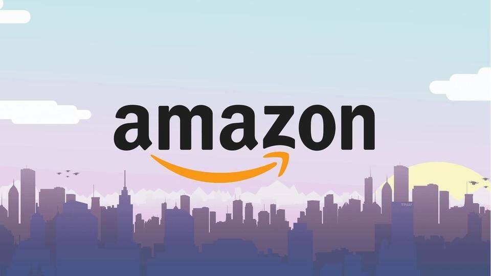 Amazon invests Rs. 1,950 crore to expand business in India