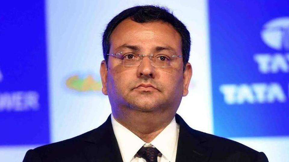 'No reason to fire Mistry' 'No reason to fire Mistry'
