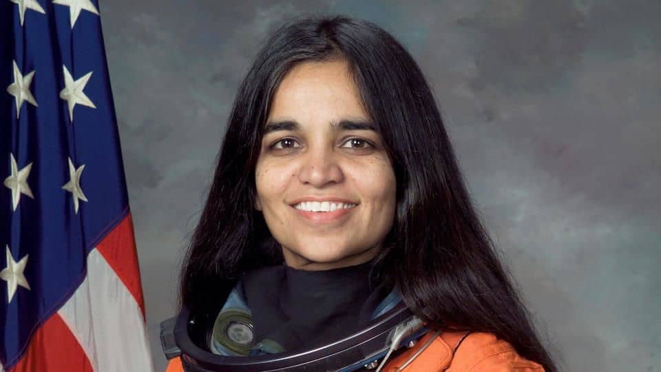 The journey matters as much as the goal: Kalpana Chawla The journey matters as much as the goal: Kalpana Chawla