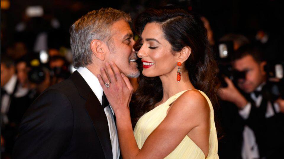 Why are George and Amal Clooney supporting it? Why are George and Amal Clooney supporting it?