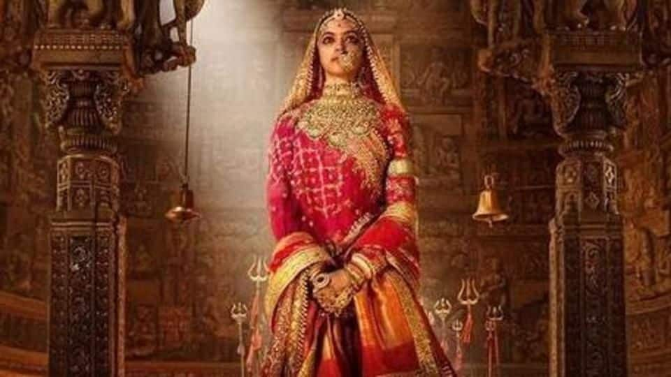 'Padmavati' release delayed amid increasing controversies