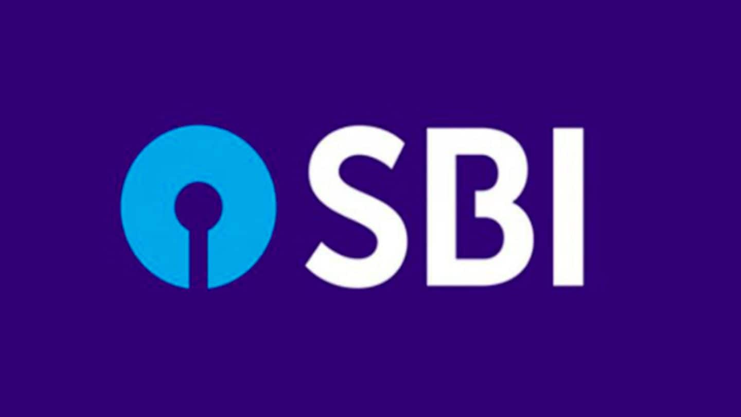 SBI is recruiting over 2,000 probationary officers. All details here