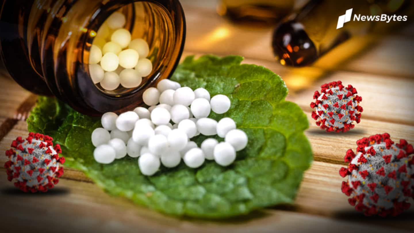 Ayurvedic medicines helpful in treating mild coronavirus cases, claims study