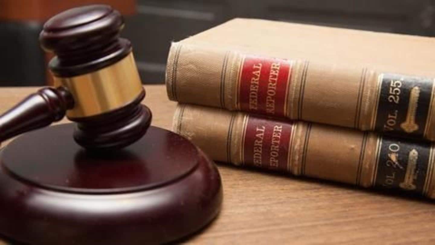 QNet scam: SC grants bail to Michael Ferreira QNet scam: SC grants bail to Michael Ferreira