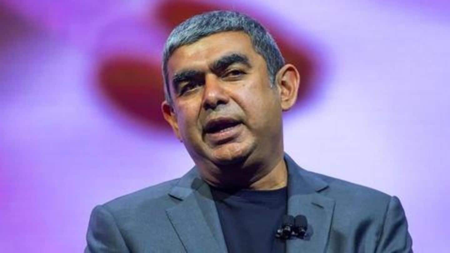 Infosys CEO Vishal Sikka resigns, what's next?