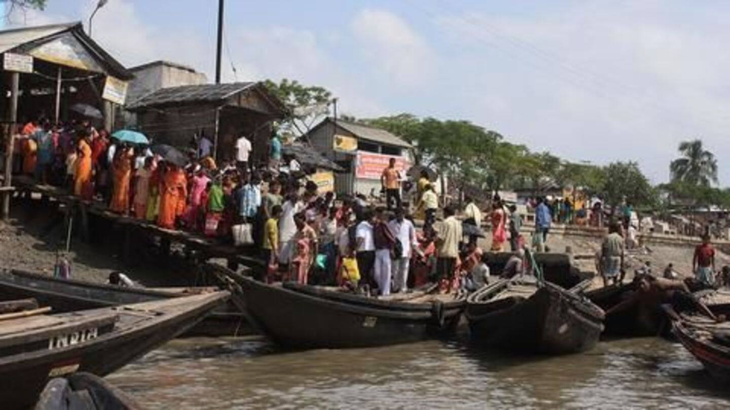 24 dead in Patna boat tragedy