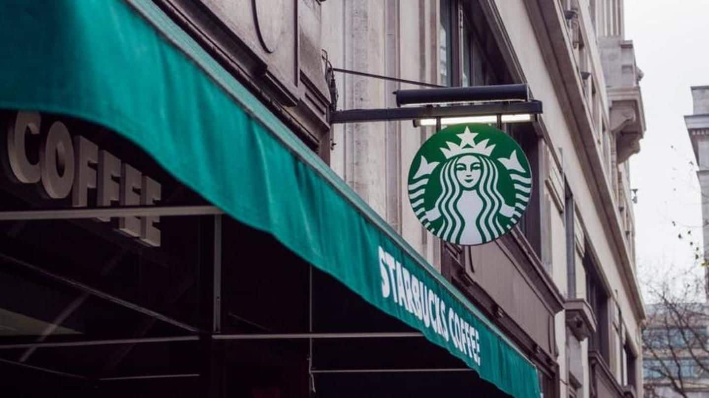 Racial Tolerance: Starbucks to shut 8,000 stores for an afternoon