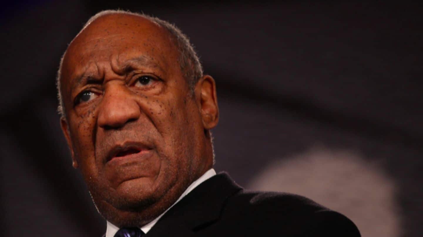 Bill Cosby proven guilty, faces up to 10 years imprisonment