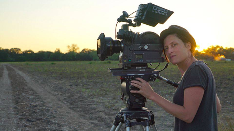Who is Rachel Morrison? Who is Rachel Morrison?