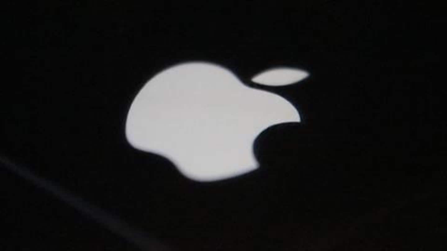 Apple to join AI partnership Apple to join AI partnership