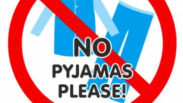 No pyjamas please, New Zealand cinema hall requests moviegoers