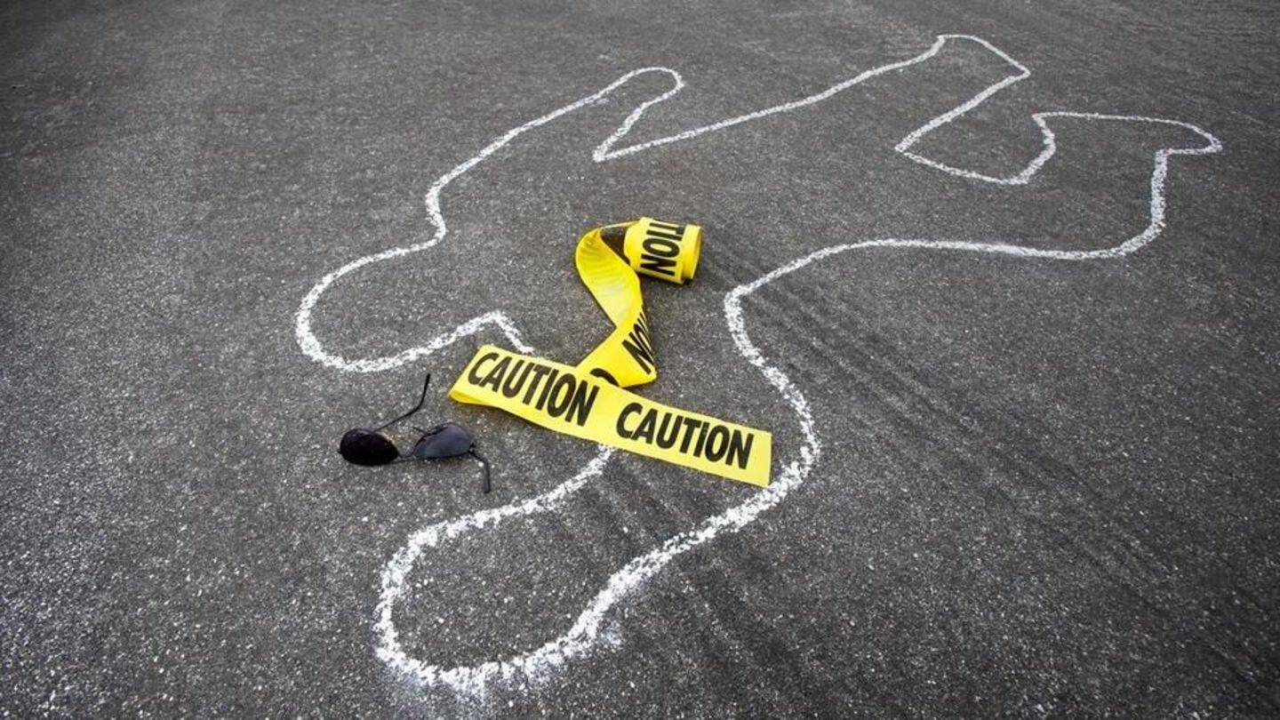 Amid allegations of conspiracy, Ryan murder case transferred to CBI Amid allegations of conspiracy, Ryan murder case transferred to CBI