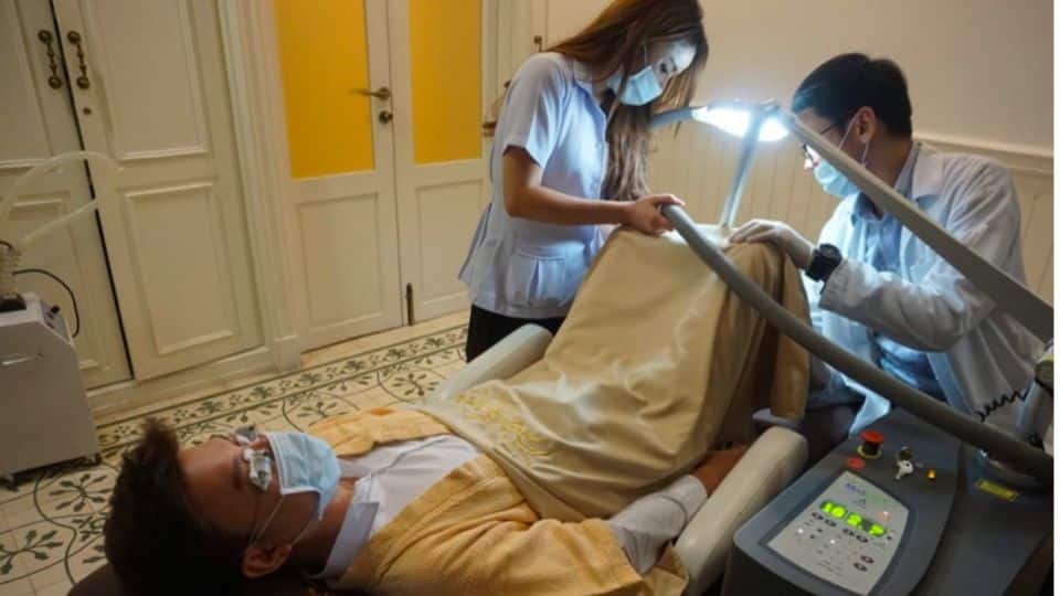 Forget skin lightening, penis whitening is the new fad