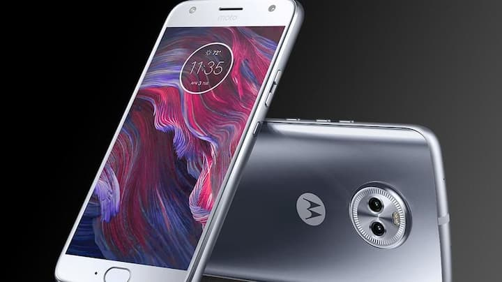 Moto X4 with Amazon Alexa, Google-Assistant launched at Rs. 20,999!