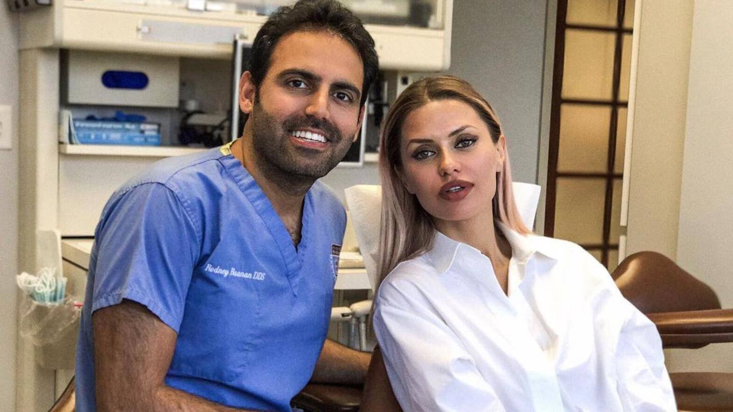 Dr. Rodney Raanan Dr. Rodney Raanan