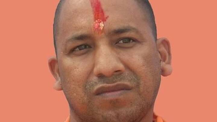 Yogi Adityanath: Fali Nariman questions appointment as UP CM Yogi Adityanath: Fali Nariman questions appointment as UP CM