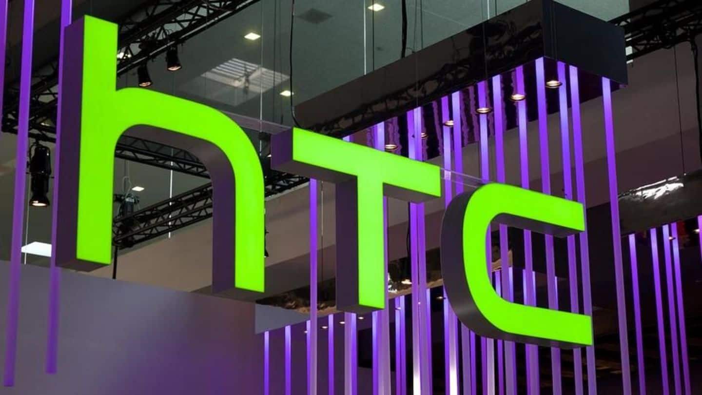 HTC U11 Plus, Lite to release on November 2?