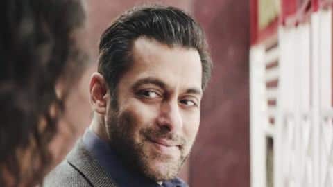 #BharatTeaser: Salman Khan's next has blockbuster written all over it