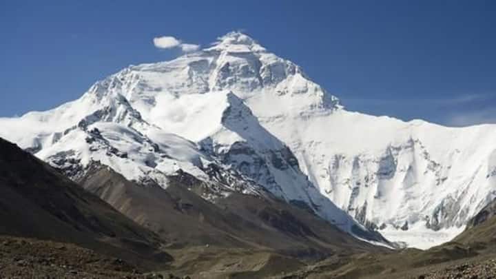 India to send expedition to measure Everest