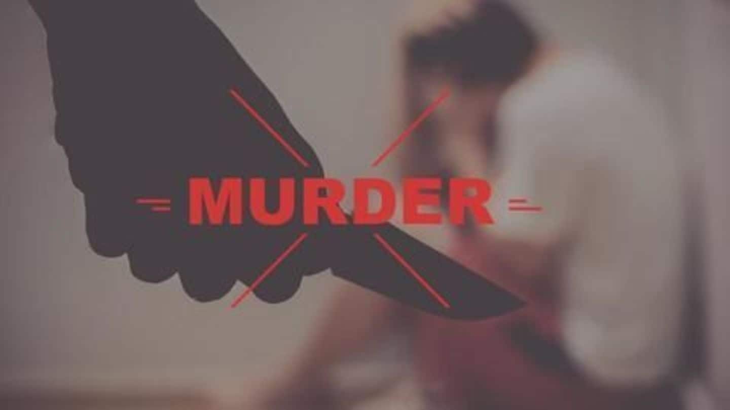 28-year old raped and murdered in Goa