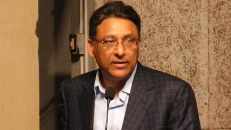 From 'Father of Intel Premium Processor' to 'Pentium Killer' From 'Father of Intel Premium Processor' to 'Pentium Killer'