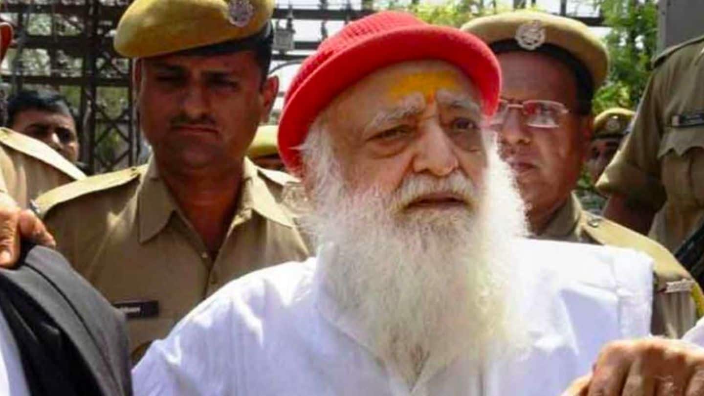 Asaram rape-case: All about the cop who led the probe