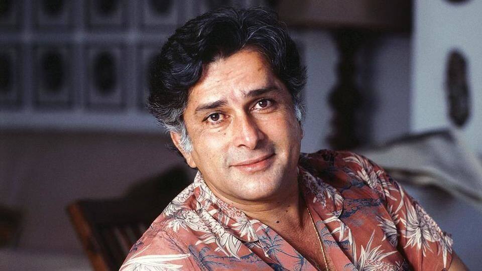 Veteran actor Shashi Kapoor passes away at 79
