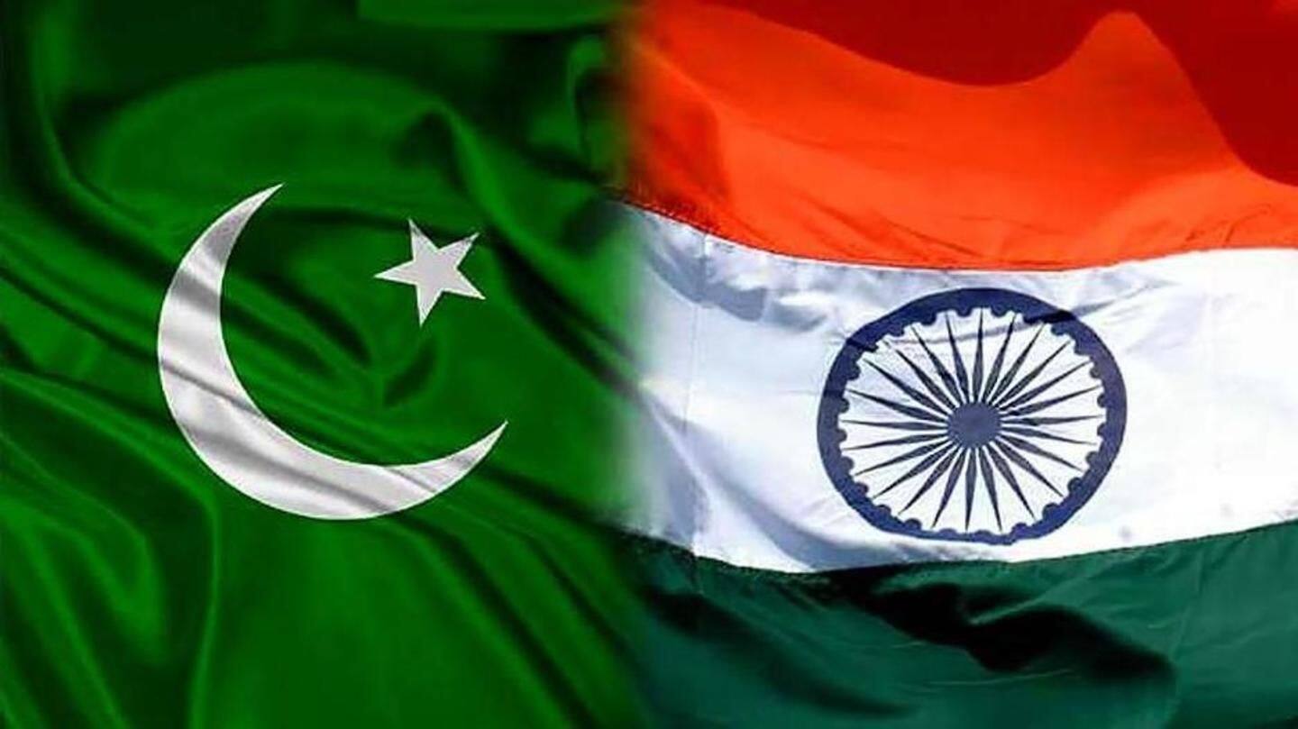 Despite terrorism, Pakistan is happier than India