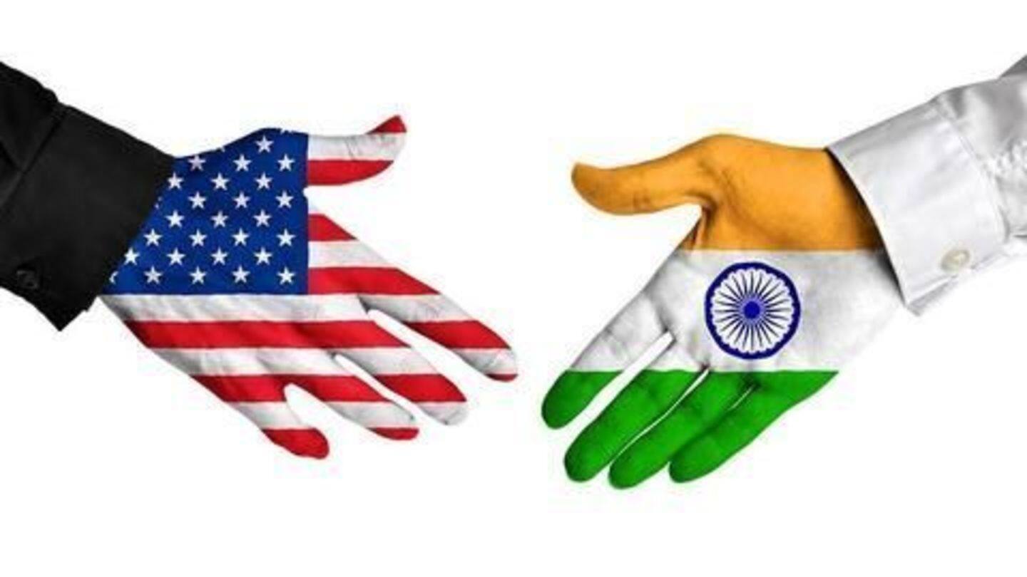 Indo-US logistics pact faces delays