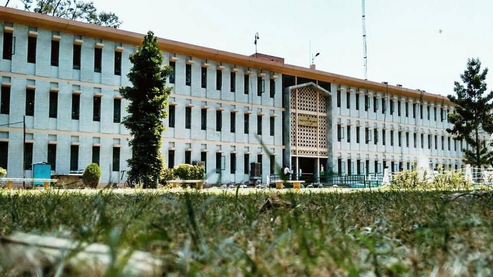 Abolish sex-based segregation, remove 'nepotism': UCG panel's recommendation for AMU