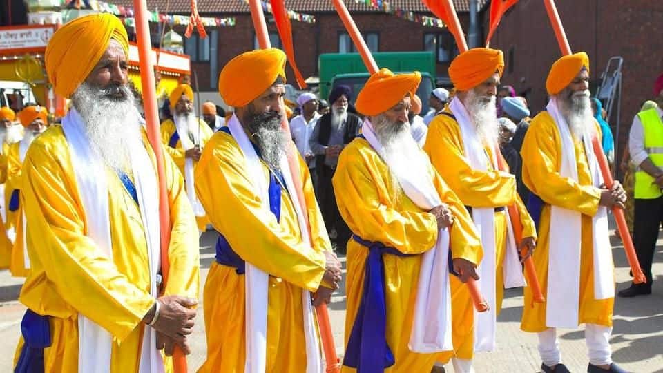 Resurgence of pro-Khalistan sentiment abroad: Should India be worried?