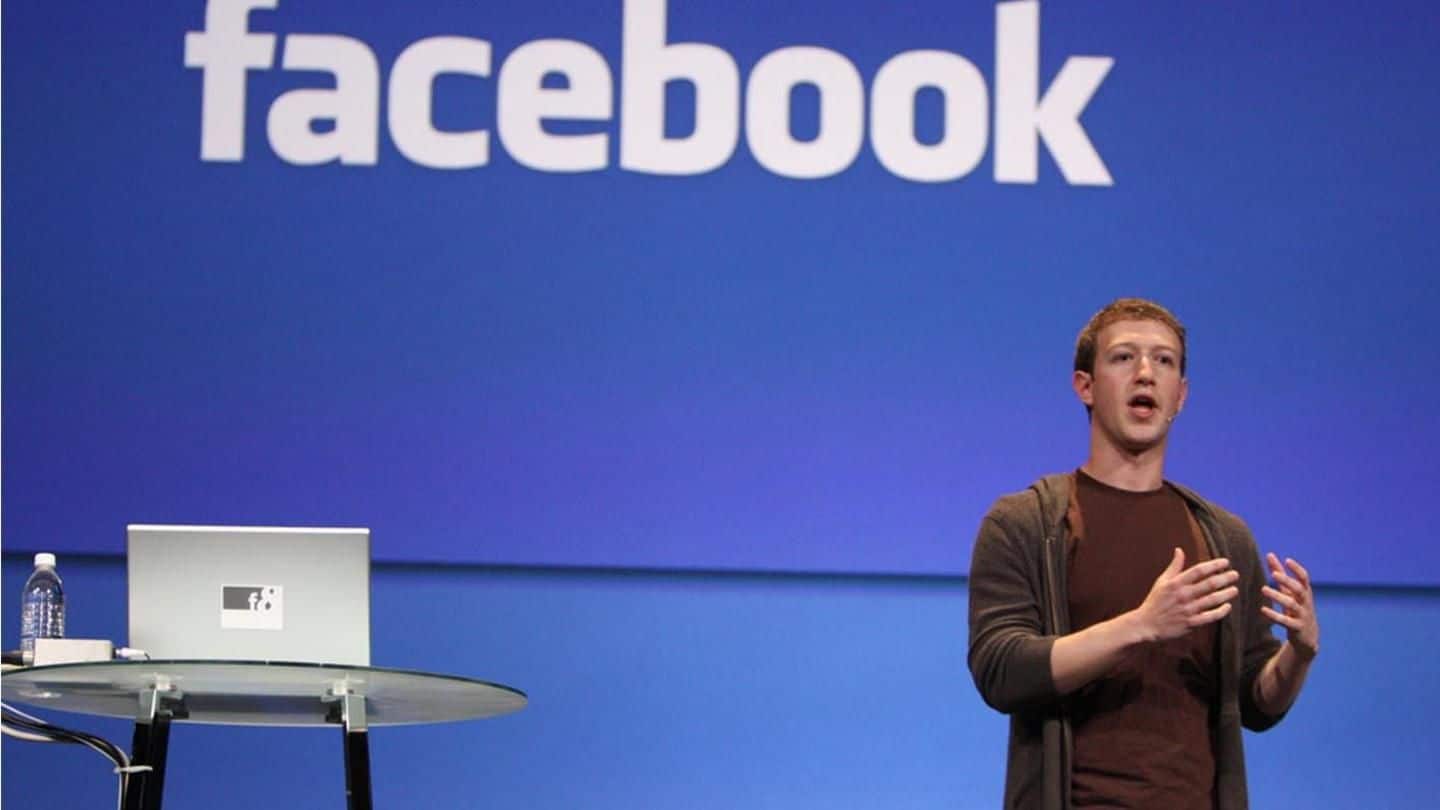 US lawmakers to probe Zuckerberg over Facebook data-privacy controversy