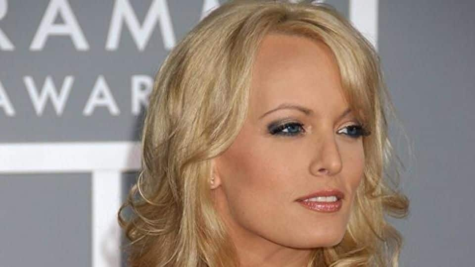 Stormy Daniels and her convoluted affair with Donald Trump