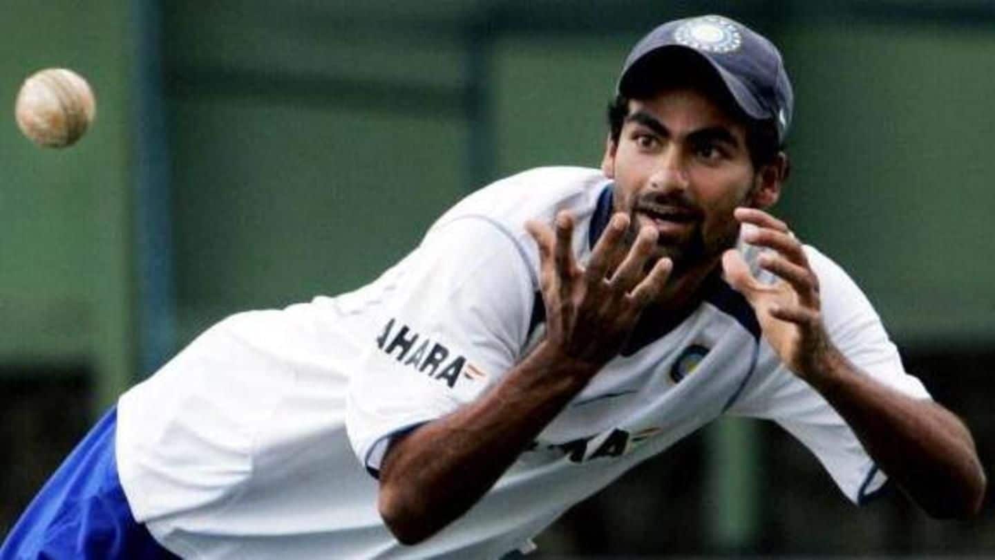'Wire' questions SC/ST representation in cricket team, Kaif replies aptly