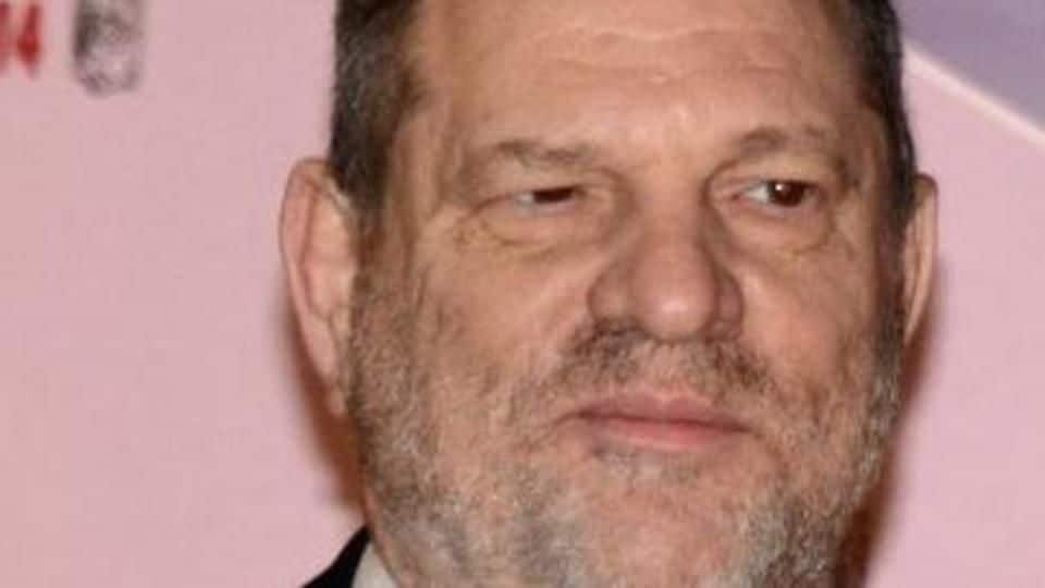 New York state sues Weinstein Company over 'pervasive sexual harassment'