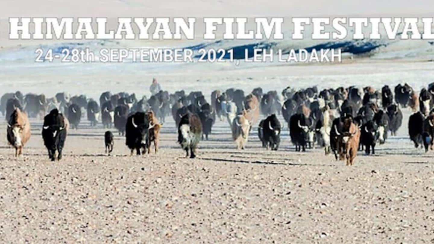Himalayan Film Festival: 'Sekool', 'Shadey: A Forgotten Land' among winners